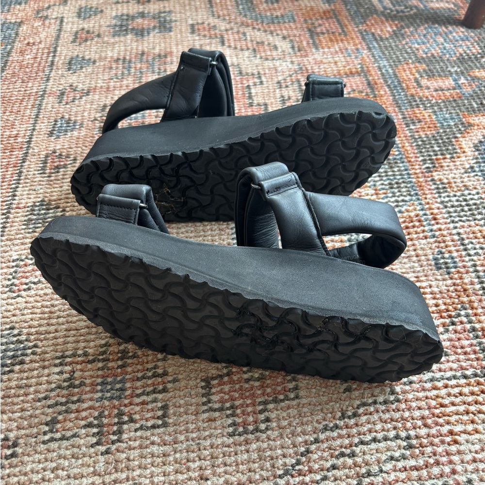 Birkenstock Theda Sandals - Picture 2 of 8